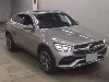 MERCEDES BENZ AMG GLC
