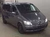 MERCEDES BENZ V CLASS