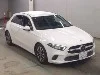 MERCEDES BENZ A CLASS