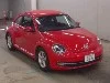 VOLKSWAGEN THE BEETLE