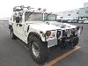 HUMMER HUMMER H1
