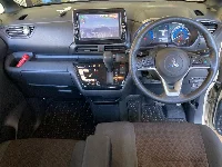 Цена авто Mitsubishi eK X Space с аукционов Японии, номер кузова B34A, пробег 127 000, оценка 8