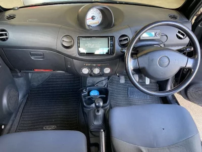 DAIHATSU ESSE