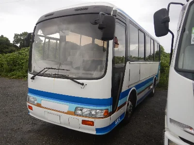 TOYOTA COASTER