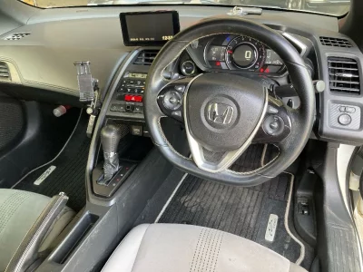 HONDA S660