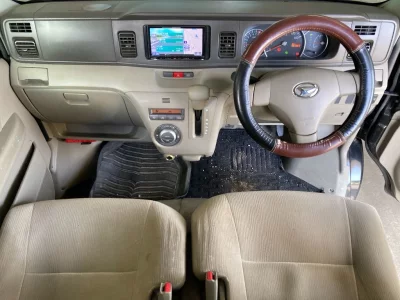 DAIHATSU ATRAI WAGON