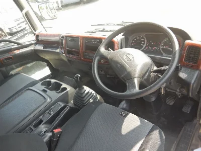 HINO RANGER