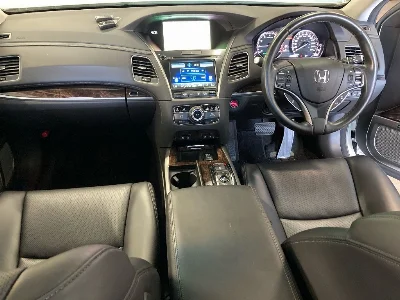 HONDA LEGEND
