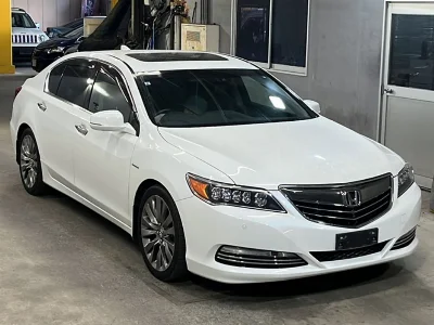 HONDA LEGEND