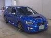 SUBARU WRX STI