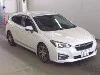 SUBARU IMPREZA SPORT