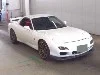 MAZDA EFINI RX-7