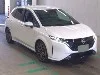 NISSAN AURA