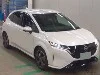 NISSAN AURA