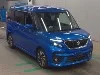 SUZUKI SOLIO BANDIT