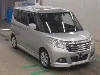 MITSUBISHI DELICA D2
