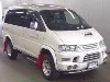 MITSUBISHI DELICA