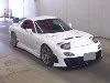 MAZDA RX-7