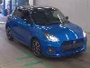 SUZUKI SWIFT SPORTS