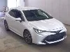 TOYOTA COROLLA SPORT