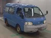 NISSAN VANETTE VAN