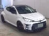 TOYOTA GR YARIS