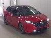 NISSAN AURA