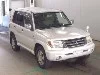 MITSUBISHI PAJERO IO
