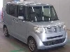 HONDA N BOX PLUS