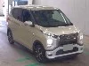 MITSUBISHI EK X EV