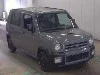 DAIHATSU NAKED