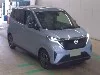 NISSAN SAKURA