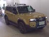 TOYOTA LAND CRUISER 250