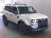 TOYOTA LAND CRUISER 250