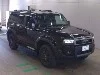 TOYOTA LAND CRUISER 250