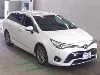 TOYOTA AVENSIS WAGON