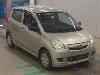 SUBARU PLEO