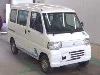 MITSUBISHI MINICAB MIEV