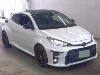 TOYOTA GR YARIS