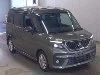 MITSUBISHI DELICA D2