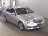 MERCEDES BENZ C CLASS