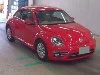 VOLKSWAGEN THE BEETLE