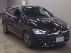 MERCEDES BENZ GLA