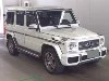 MERCEDES BENZ AMG G CLASS