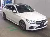 MERCEDES BENZ C CLASS STATION WAGON