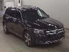 MERCEDES BENZ GLB