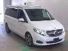 MERCEDES BENZ V CLASS
