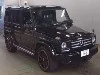 MERCEDES BENZ G CLASS