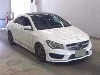 MERCEDES BENZ CLA