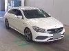 MERCEDES BENZ CLA SHOOTING BRAKE